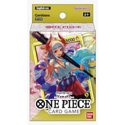 ONE PIECE - OP Card Game - Yamato - ST09 Starter Deck