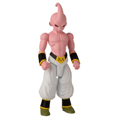 DRAGON BALL - Majin Buu - Figurine géante Limit Breaker