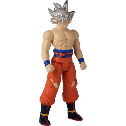 DRAGON BALL - Ultra Instinct Goku - Figurine géante Limit Breaker