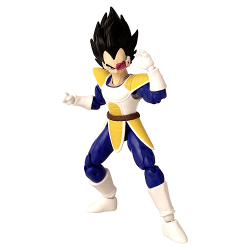 DRAGON BALL - Vegeta "Vers. Dragon ball Kai" - Fig. Dragon Stars