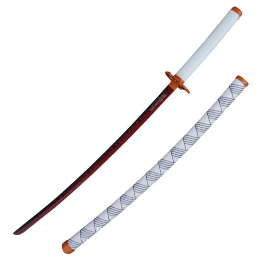 Demon Slayer - Katana Rengoku Kyoujurou