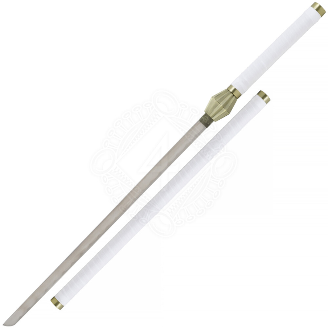 BLEACH - Kenpachi Zaraki Katana