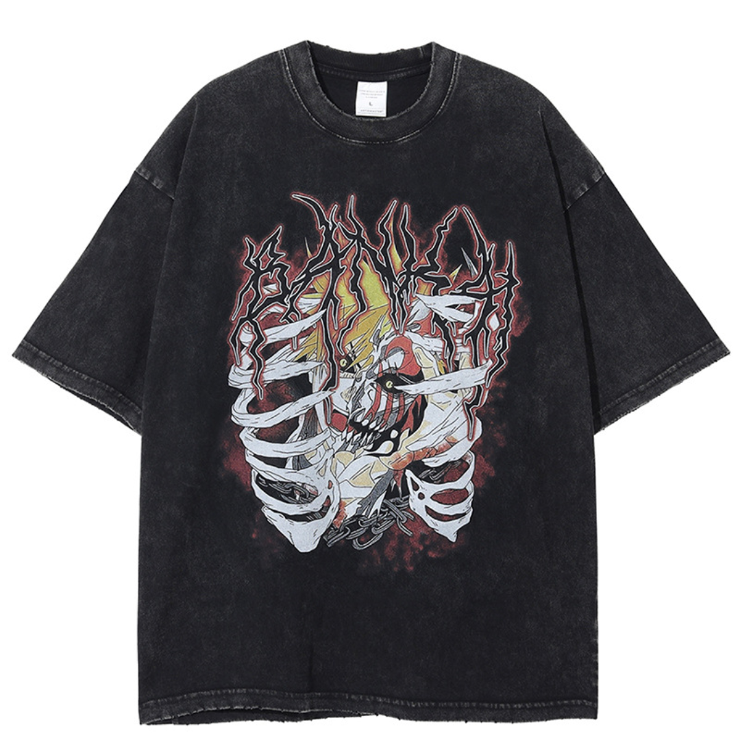 BLEACH - Ichigo Hollow Tshirt