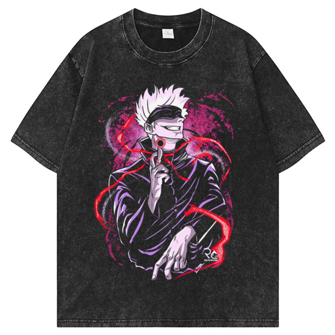 JUJUTSU KAISEN - Satoru Gojo Tshirt