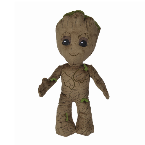 GUARDIENS DE LA GALAXIE - Peluche Jeune Groot