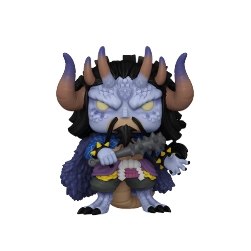 ONE PIECE - POP Super 6'' N° 1624 - Kaido Man Beast Form