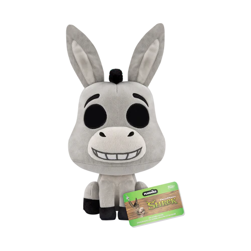 SHREK - Funko Peluche - Ane