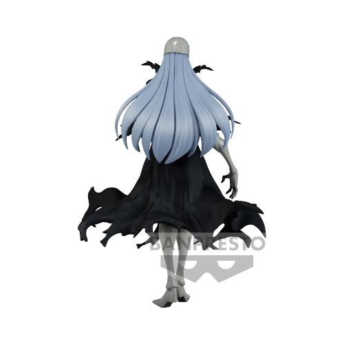 SLIME - Spirit Guardian Beretta - Figurine Otherworlder