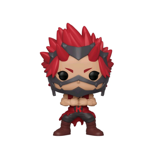 MY HERO ACADEMIA - POP N° 606 - Kirishima