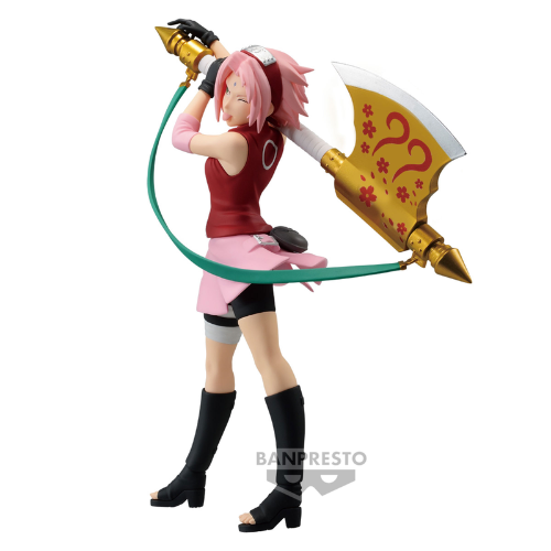 NARUTO - Haruno Sakura - Figurine Narutop99