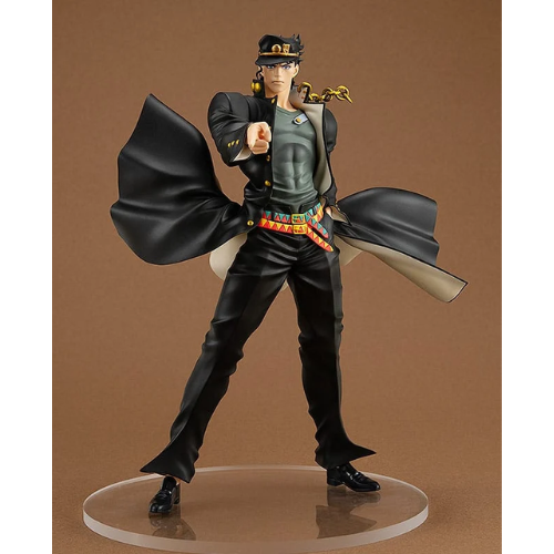 JOJO STARDUST CRUSADERS - Jotaro Kujo - Pop Up Parade