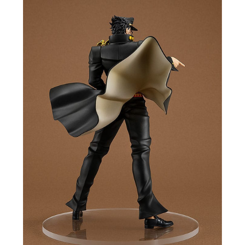 JOJO STARDUST CRUSADERS - Jotaro Kujo - Pop Up Parade