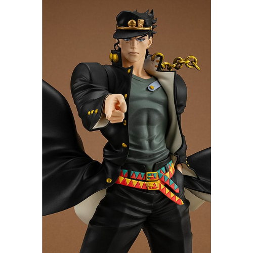 JOJO STARDUST CRUSADERS - Jotaro Kujo - Pop Up Parade