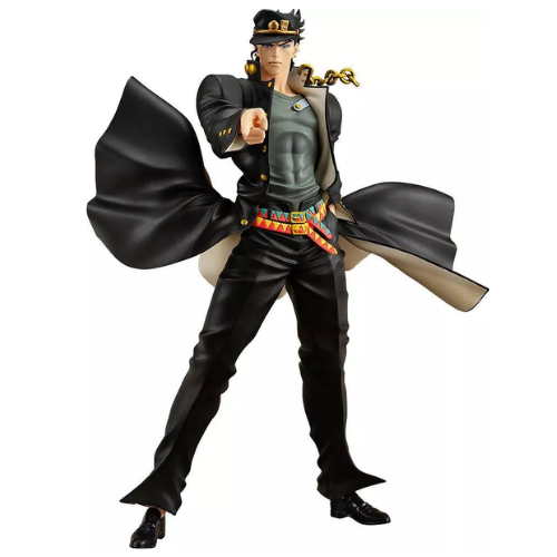 JOJO STARDUST CRUSADERS - Jotaro Kujo - Pop Up Parade