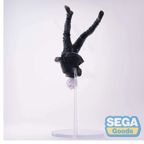 JUJUTSU KAISEN - Satoru Gojo - Statuette Reversal