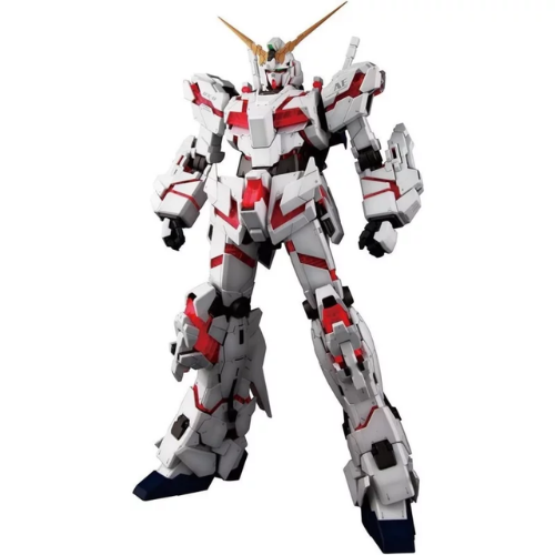 GUNDAM - Model Kit - PG Unicorn RX-0 1/60
