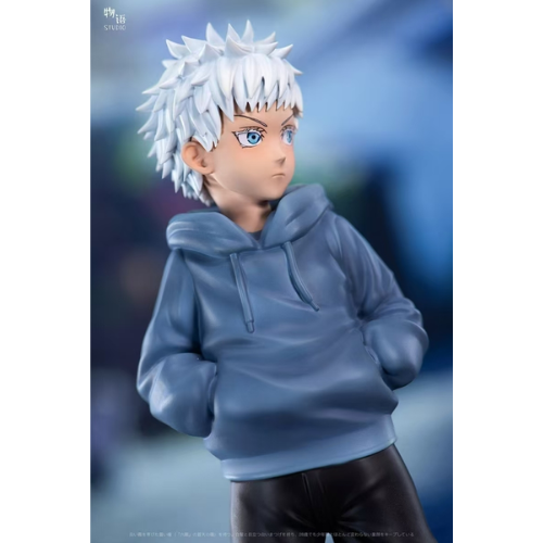 JUJUTSU KAISEN - Wu Yu Studio - Childhood Series : Satoru Gojo