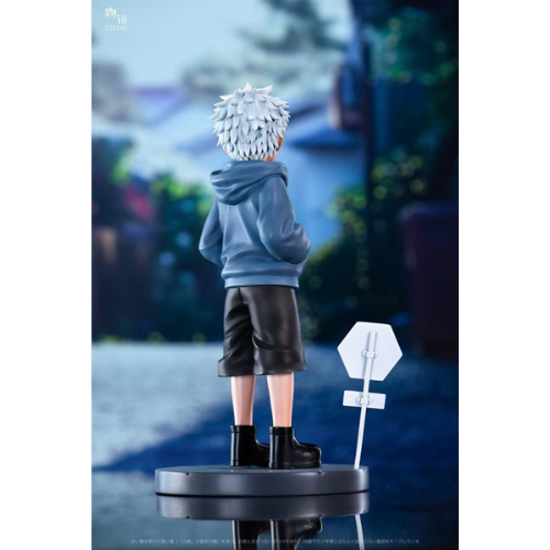 JUJUTSU KAISEN - Wu Yu Studio - Childhood Series : Satoru Gojo