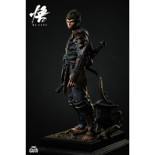 Black Myth Wukong - Wukong Statue - Statuette 1/6