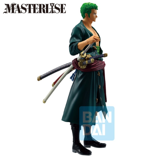 ONE PIECE - Ichibansho - Roronoa Zoro