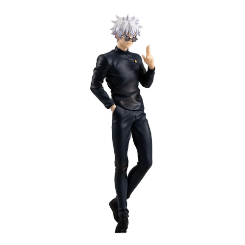 JUJUTSU KAISEN - Pop Up Parade Satoru Gojo: Hidden Inventory / Premature Death Ver.