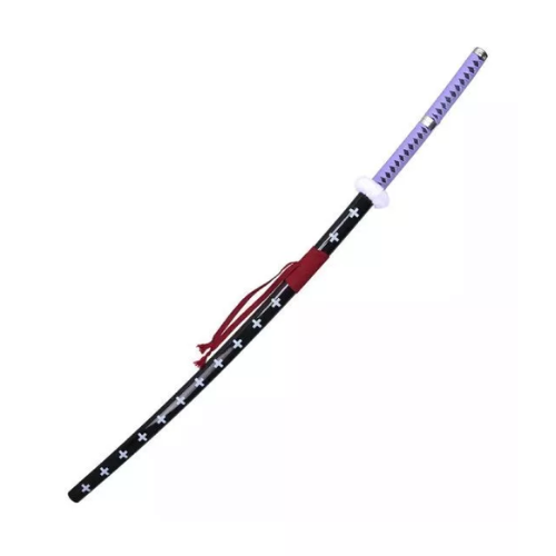 ONE PIECE - TRAFALGAR D LAW KATANA