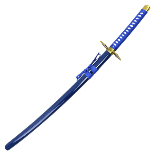 BLEACH - Grimmjow Jaegerjaquez - Katana