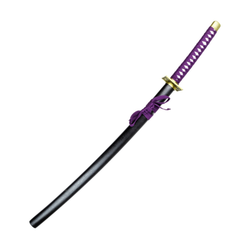 BLEACH - Byakuya Kuchiki - Senbonzakura Katana (Black)
