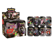POKÉMON – Mini Tin EV 10.5 – FR
