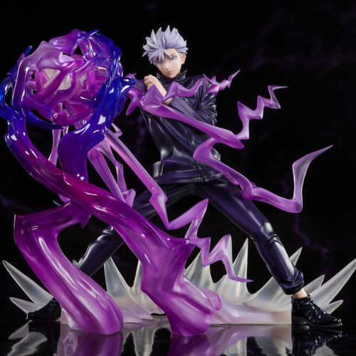 Jujutsu Kaisen statuette PVC FiguartsZERO Satoru Gojo