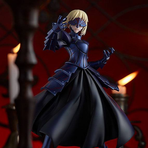 FATE/STAY NIGHT - Saber Alter - Pop Up Parade