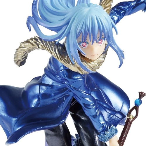 THAT TIME I GOT REINCARNATED AS A SLIME ‐OTHERWORLDER PLUS‐ RIMURU-TEMPEST FIGURE SPECIAL COLOR VER.