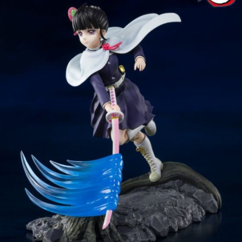 Demon Slayer - Kanae Tsuyuri FiguartsZero