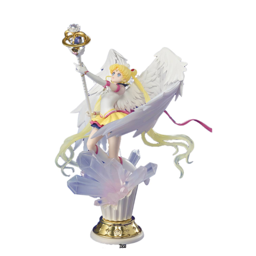 SAILOR MOON - Sailor Moon Eternal - Statuette FiguartsZERO