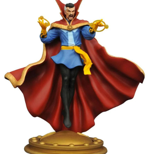 MARVEL - Doctor Strange - Statuette Marvel Gallery