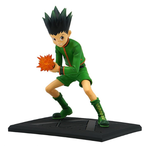 Hunter x Hunter - Gon Figurine