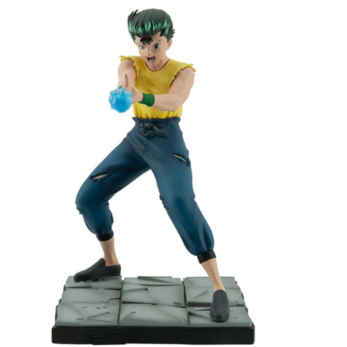 Yuyu Hakusho - Yusuke Figurine