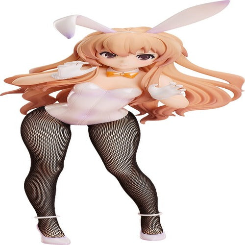 Toradora! statuette PVC 1/6 Taiga Aisaka: Bunny Ver. 27 cm