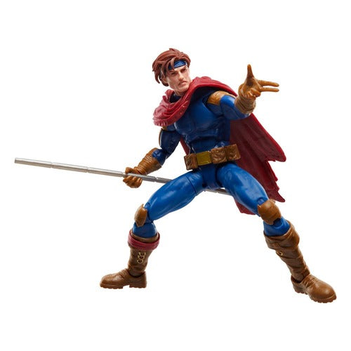 X-Men Marvel Legends Actionfigur Gambit (BAF: Marvel's Nemesis) 15 cm