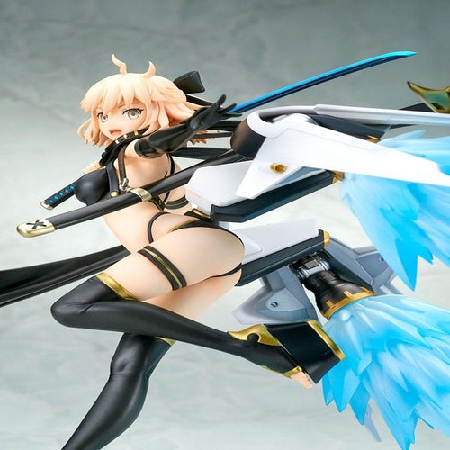 Fate/Grand Order statuette PVC 1/7 Assassin Okita J Souji First Ascension 25 cm