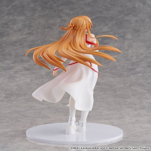 Sword Art Online statuette PVC Cantabile Asuna 21 cm