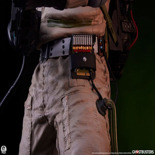 Ghostbusters Statue 1/4 Peter Vankman 51 cm