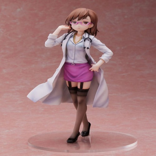 A Certain Magical Index statuette PVC 1/7 Misaka 24 cm