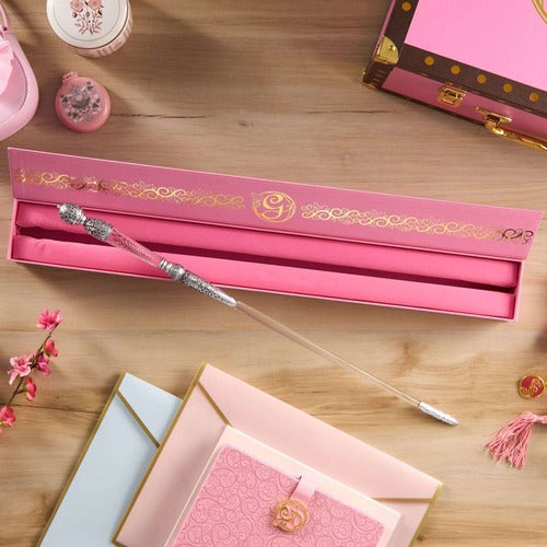 Wicked Prop-Réplique 1/1 Glinda's Training Baguette 55,5 cm