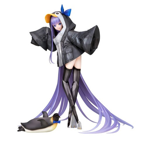 Fate/Grand Order statuette PVC 1/7 Lancer/Mysterious Alter Ego Lambda 25 cm