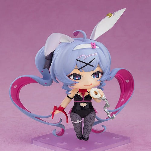 Character Vocal Series 01: Hatsune Miku figurine Nendoroid Hatsune Miku: Rabbit Hole Ver. 10 cm
