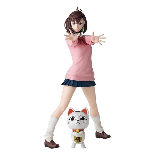 Dandadan statuette PVC 1/7 Momo 23 cm