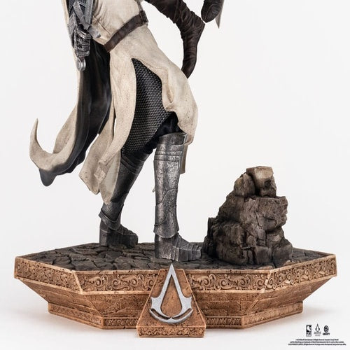 Assassin´s Creed statuette 1/6 Hunt for the Nine Scale Diorama 44 cm