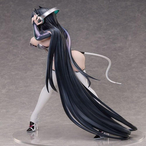 Azur Lane statuette PVC 1/4 Strasbourg: Faerie of the Race Circuit 40 cm
