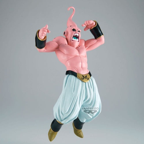 Dragon Ball Z statuette PVC Match Makers Majin Buu 15 cm